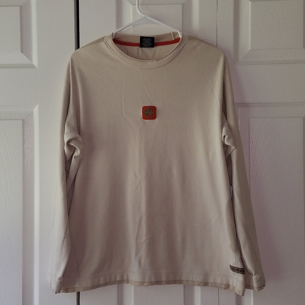Nautica Competition shirt